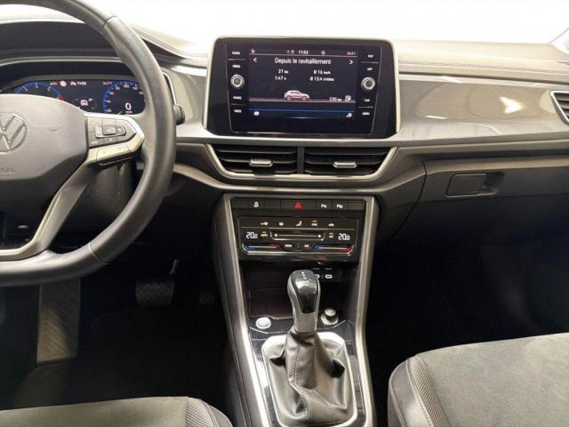 Volkswagen T-Roc image 4