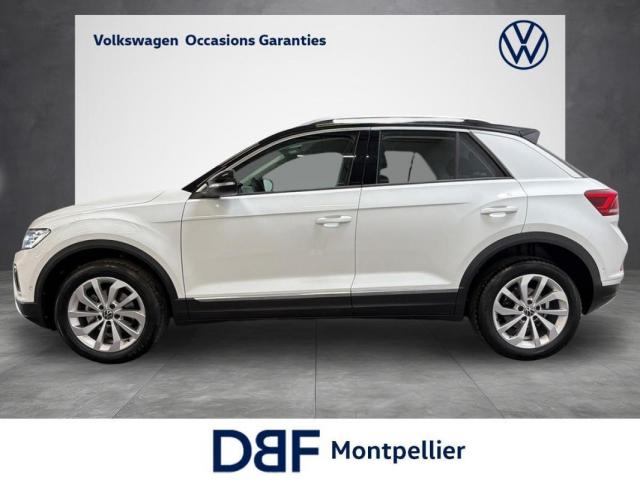 Volkswagen T-Roc image 6