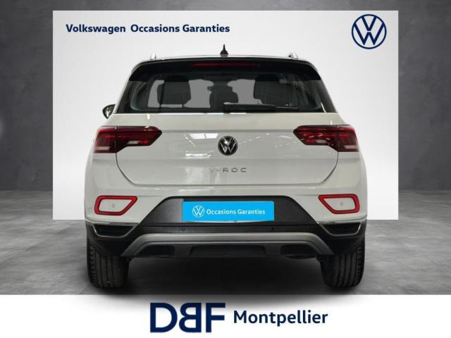 Volkswagen T-Roc image 9
