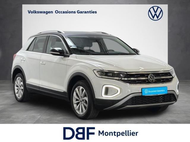 Volkswagen T-Roc image 1