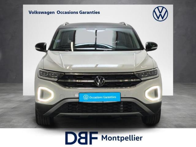 Volkswagen T-Roc image 3