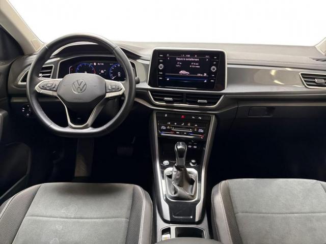 Volkswagen T-Roc image 5