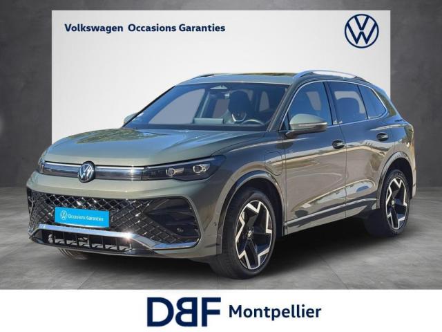 Volkswagen Tiguan 1.5 Ehybrid 272ch Dsg6 R-Line