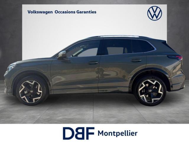 Volkswagen Tiguan image 3