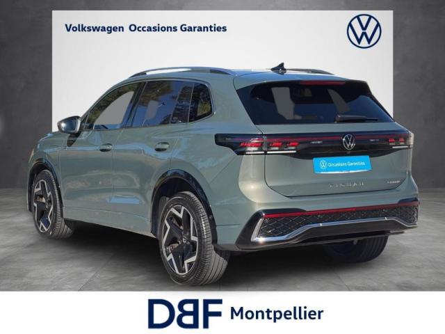 Volkswagen Tiguan image 6