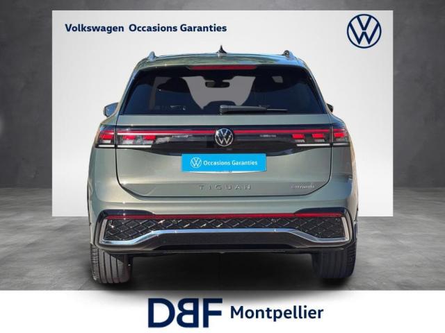 Volkswagen Tiguan image 1