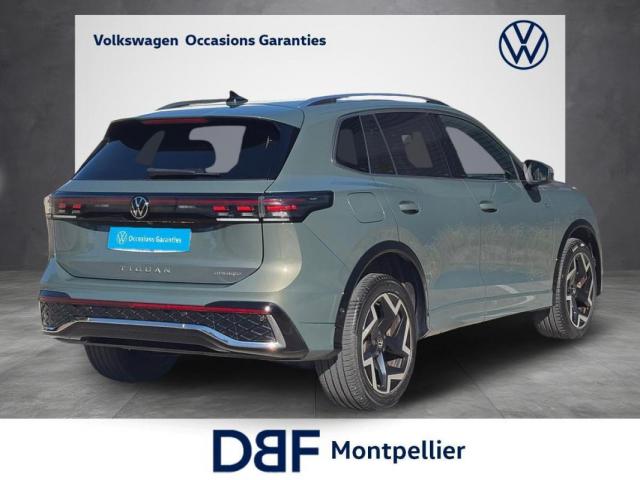 Volkswagen Tiguan image 2