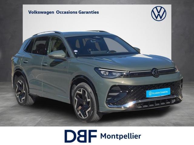 Volkswagen Tiguan image 8