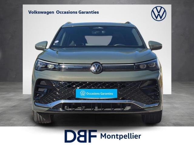 Volkswagen Tiguan image 9