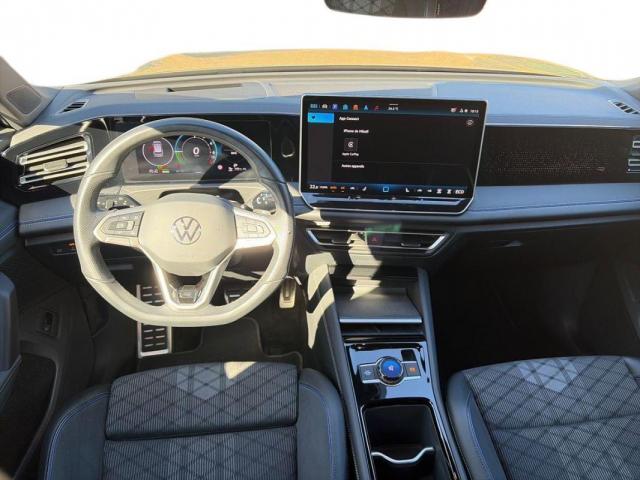 Volkswagen Tiguan image 5