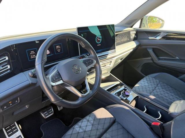 Volkswagen Tiguan image 7