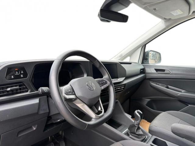 Volkswagen Caddy image 8