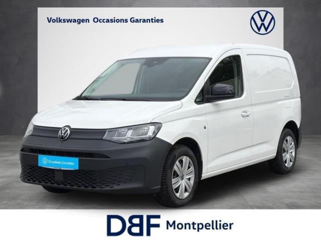 Volkswagen Caddy image 7