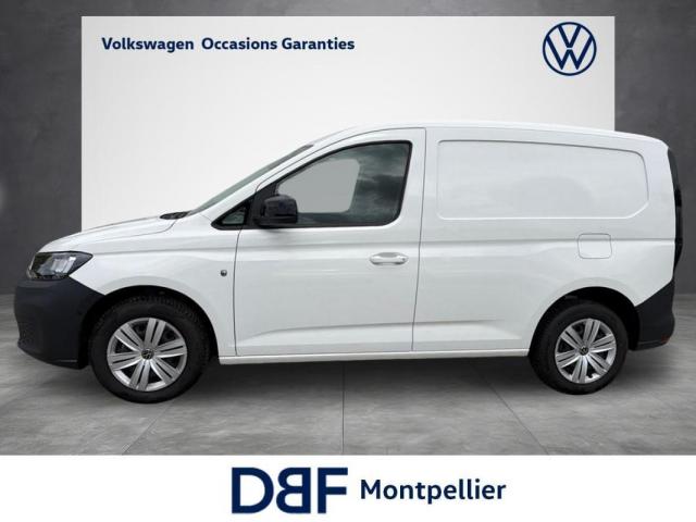 Volkswagen Caddy image 1