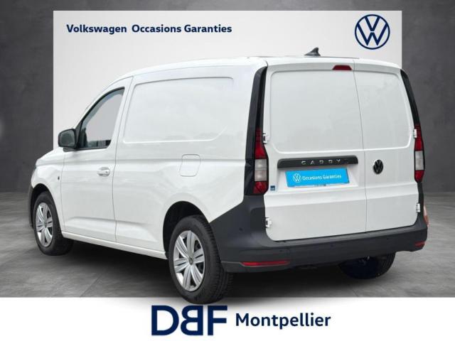 Volkswagen Caddy image 3