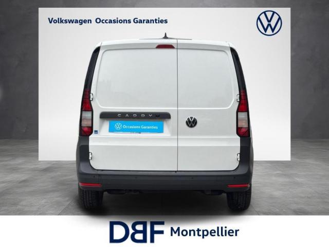 Volkswagen Caddy image 6