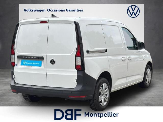 Volkswagen Caddy image 9