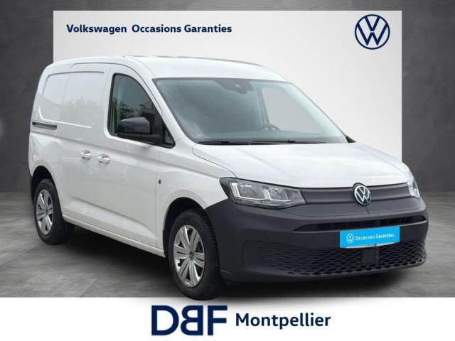 Volkswagen Caddy image 5