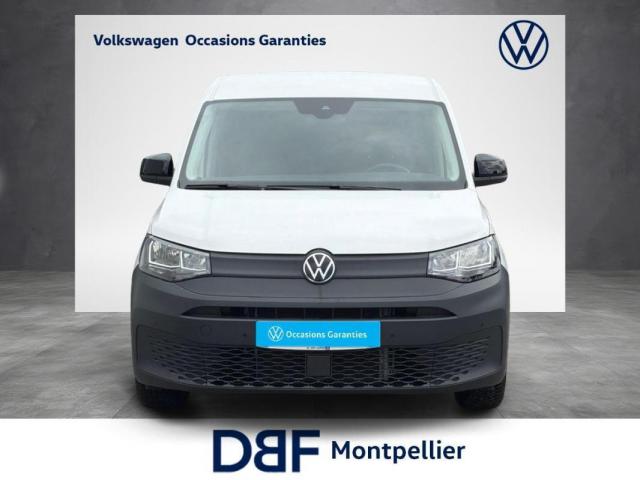 Volkswagen Caddy image 2