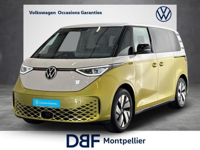 Volkswagen Id. Buzz 204 Ch Pro