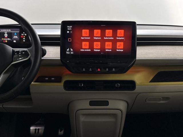 Volkswagen Id. Buzz image 7