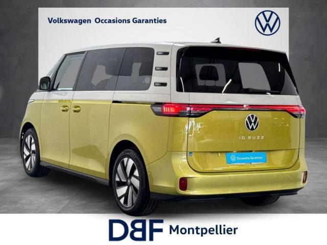 Volkswagen Id. Buzz image 3