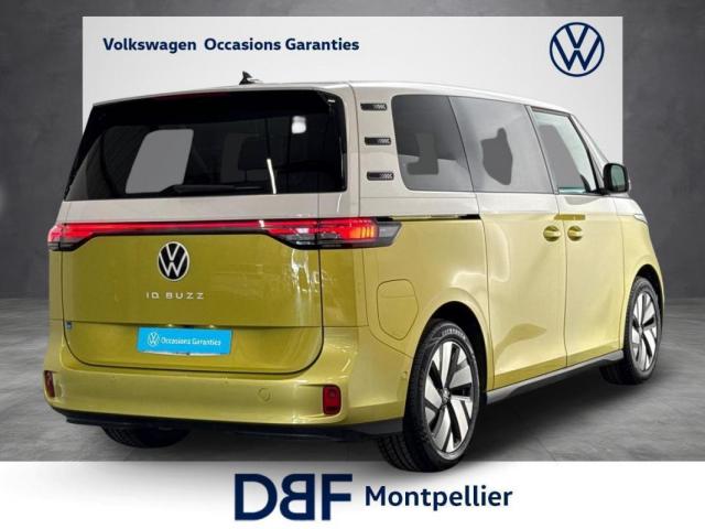 Volkswagen Id. Buzz image 9