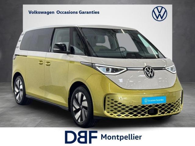 Volkswagen Id. Buzz image 2