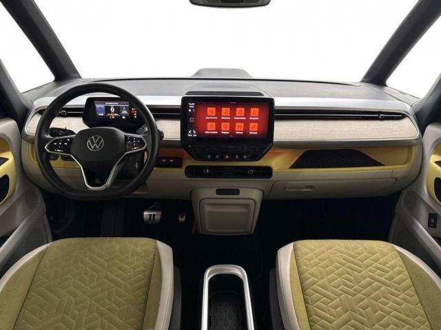 Volkswagen Id. Buzz image 8