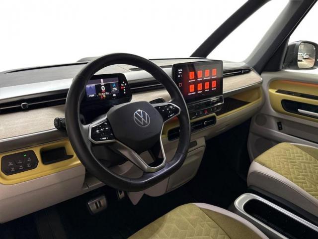 Volkswagen Id. Buzz image 5