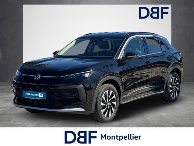 Volkswagen T-Roc Fl Nouveau Nf 1.5 Etsi Hybrid 116ch D