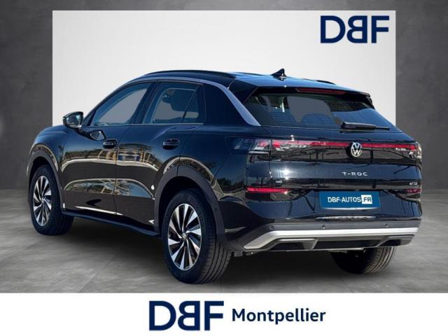 Volkswagen T-Roc image 3