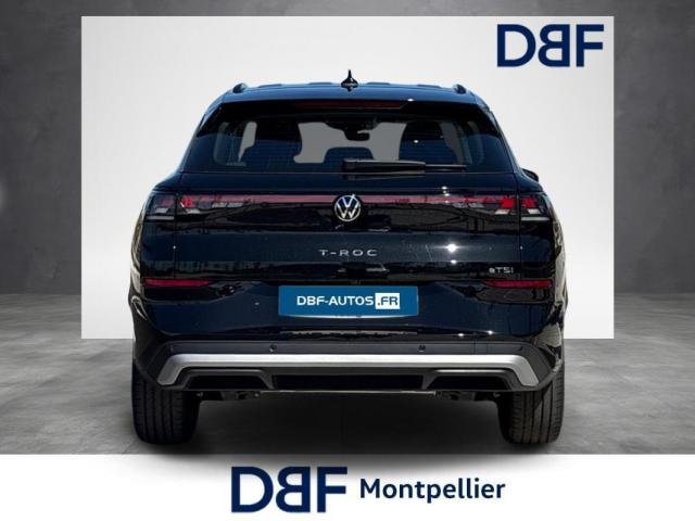 Volkswagen T-Roc image 4