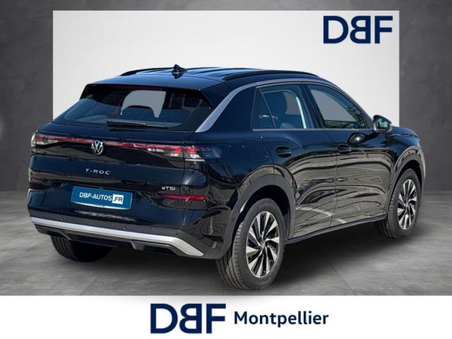 Volkswagen T-Roc image 8