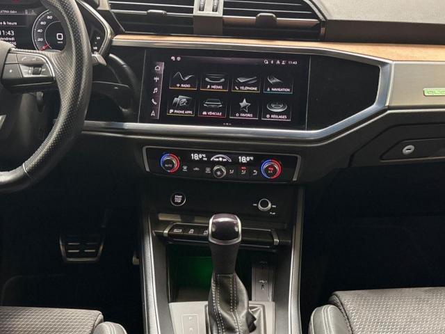 Audi Q3 Sportback image 4