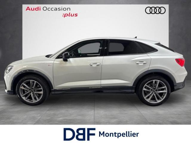 Audi Q3 Sportback image 2