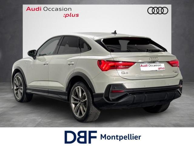Audi Q3 Sportback image 5