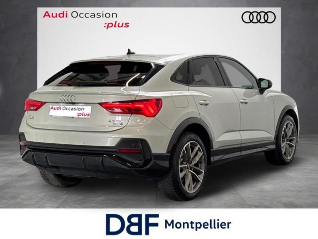 Audi Q3 Sportback image 3