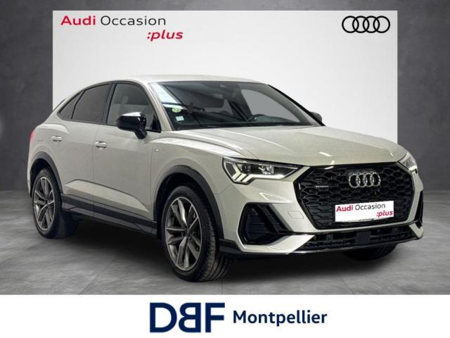 Audi Q3 Sportback image 1