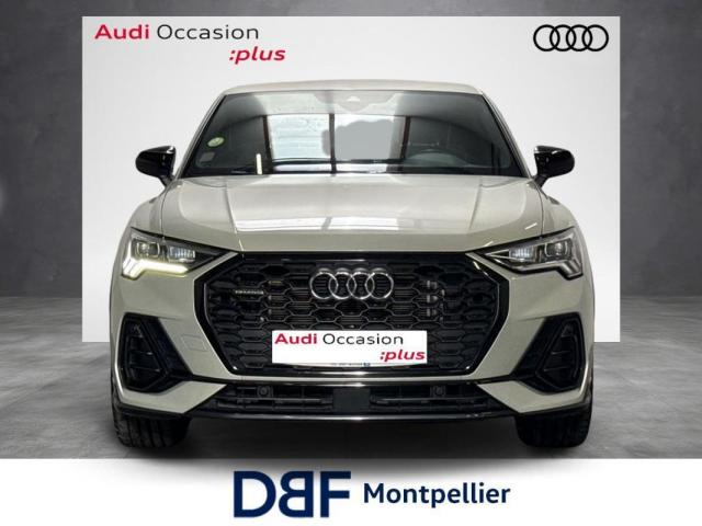 Audi Q3 Sportback image 6
