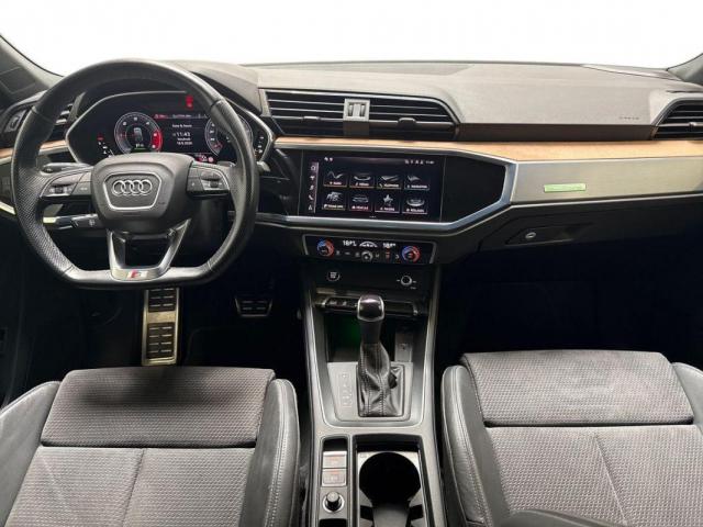 Audi Q3 Sportback image 9