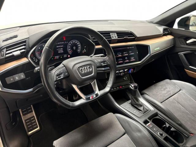 Audi Q3 Sportback image 8