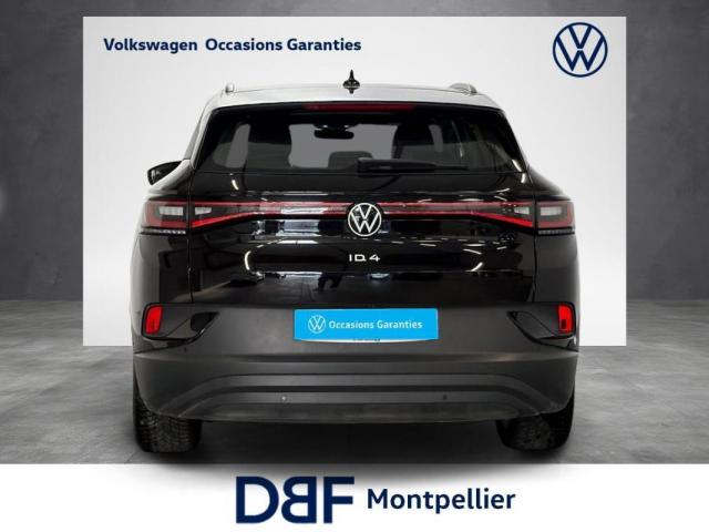 Volkswagen Id.4 image 5