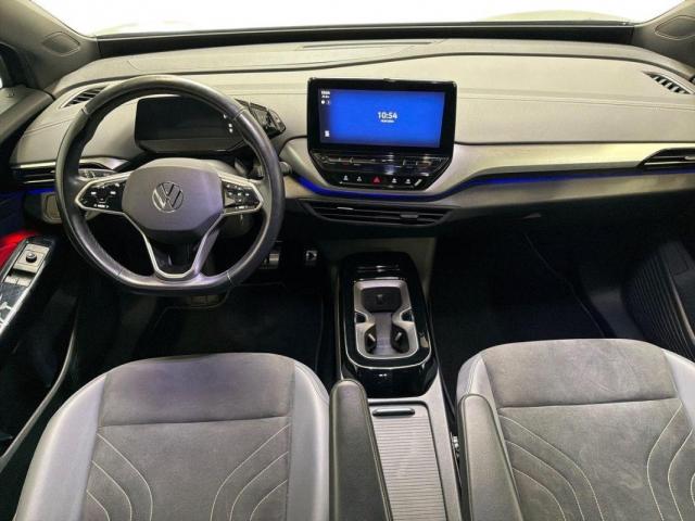 Volkswagen Id.4 image 6