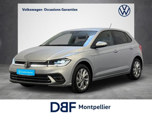 Volkswagen Polo d’occasion