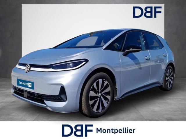 Volkswagen Id.3 Neo d’occasion