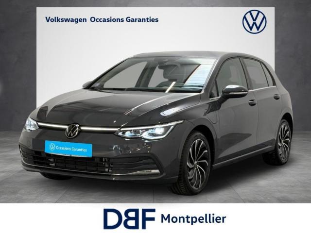 Volkswagen Golf 1.4 Hybrid Rechargeable Opf 204 Dsg6 Style