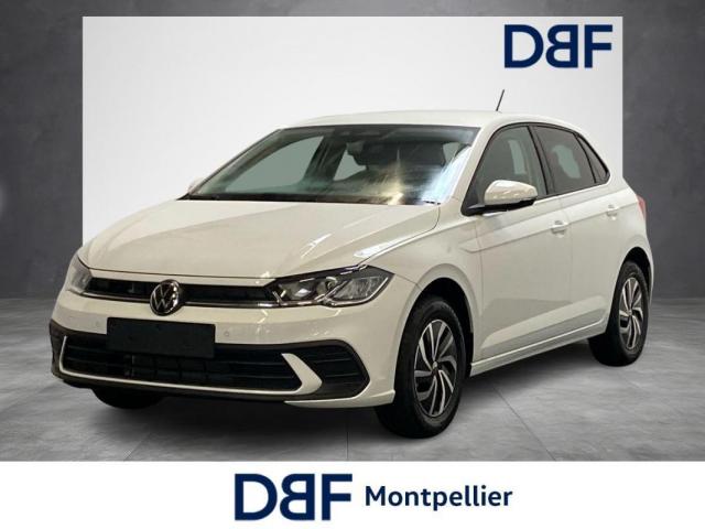 Volkswagen Polo d’occasion