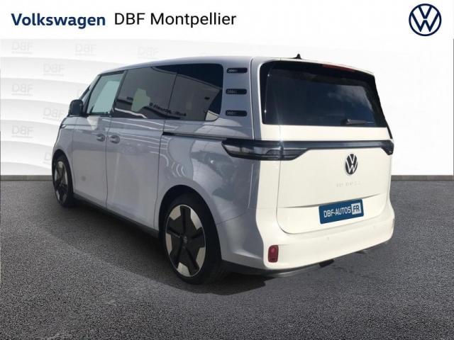 Volkswagen Id. Buzz image 4