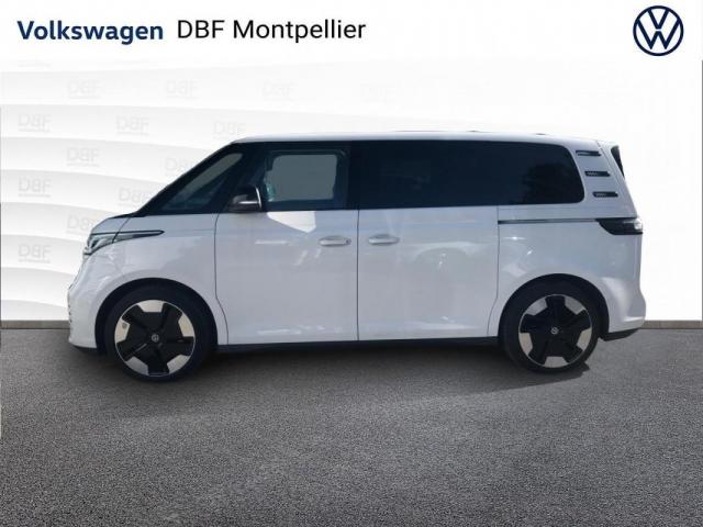 Volkswagen Id. Buzz image 8